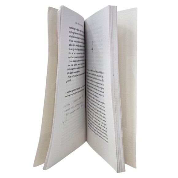 Edith Wharton "Ethan Frome" Paperback - Picture 3 of 4